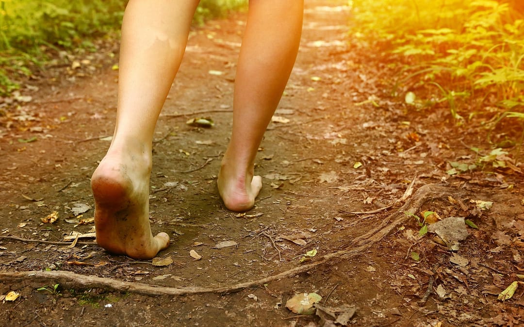 Back to Barefoot?