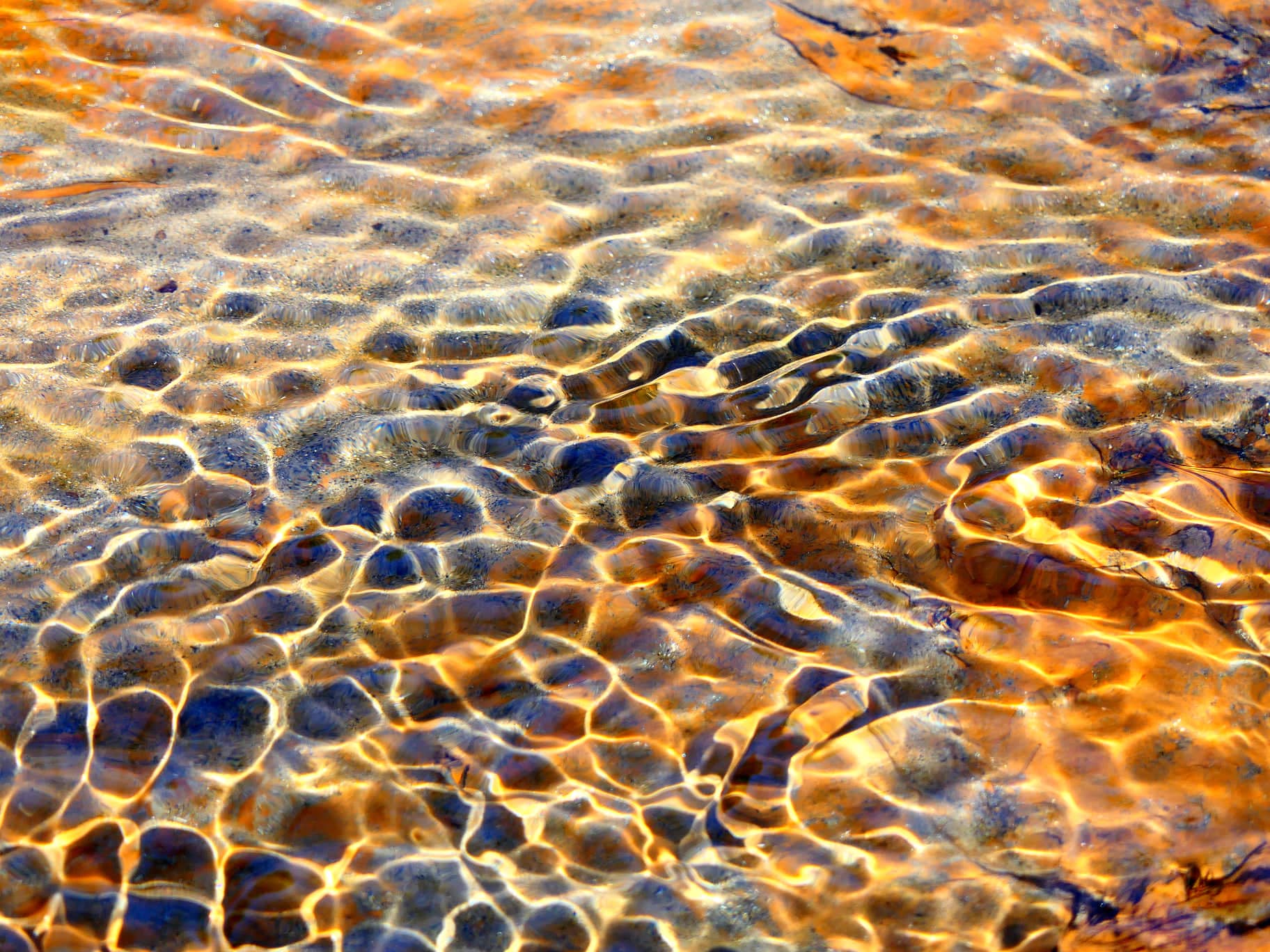 waterripples